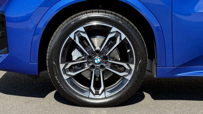 BMW X2 Gebrauchtwagen