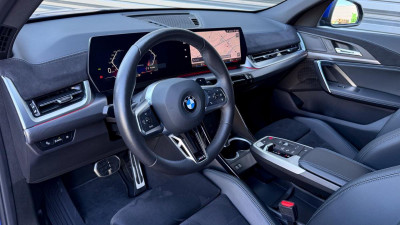 BMW X2 Gebrauchtwagen
