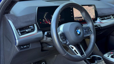 BMW X2 Gebrauchtwagen