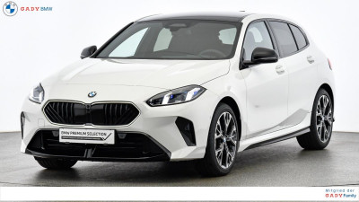 BMW 1er Gebrauchtwagen