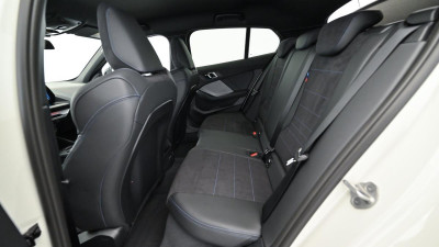 BMW 1er Gebrauchtwagen