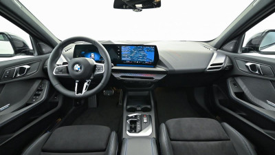 BMW 1er Gebrauchtwagen