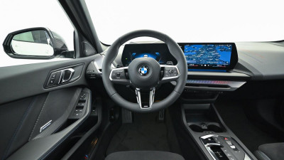BMW 1er Gebrauchtwagen