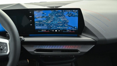 BMW 1er Gebrauchtwagen