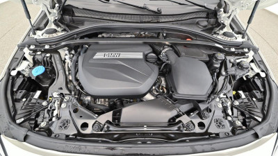 BMW 1er Gebrauchtwagen