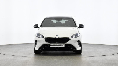 BMW 1er Gebrauchtwagen