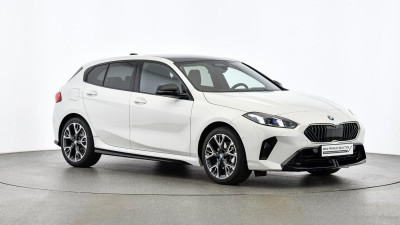 BMW 1er Gebrauchtwagen