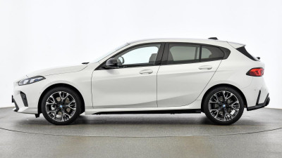 BMW 1er Gebrauchtwagen