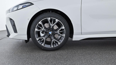 BMW 1er Gebrauchtwagen