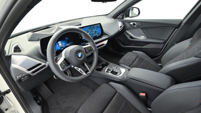 BMW 1er Gebrauchtwagen