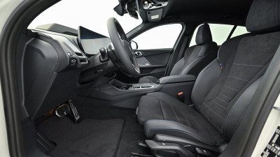 BMW 1er Gebrauchtwagen