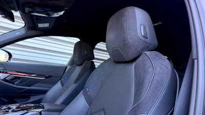 BMW 5er Gebrauchtwagen