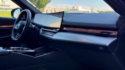 BMW 5er Gebrauchtwagen