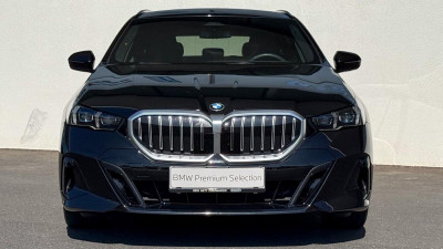 BMW 5er Gebrauchtwagen
