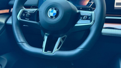 BMW 5er Gebrauchtwagen
