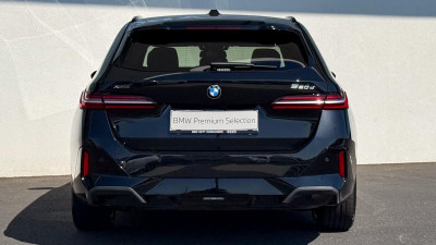 BMW 5er Gebrauchtwagen