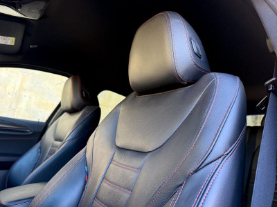 BMW X4 Gebrauchtwagen BMW X4 Gebrauchtwagen
