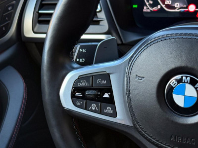 BMW X4 Gebrauchtwagen BMW X4 Gebrauchtwagen