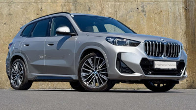 BMW X1 Gebrauchtwagen