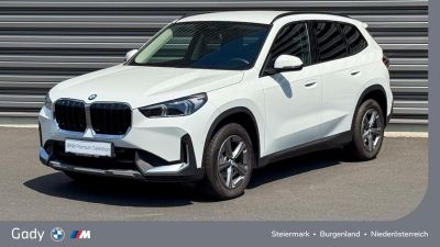 BMW X1 Gebrauchtwagen BMW X1 Gebrauchtwagen