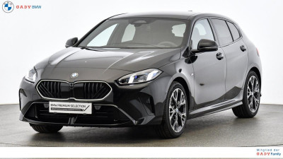 BMW 1er Gebrauchtwagen BMW 1er Gebrauchtwagen
