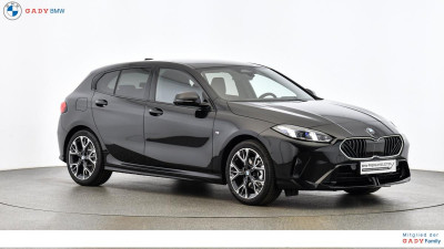 BMW 1er Gebrauchtwagen BMW 1er Gebrauchtwagen