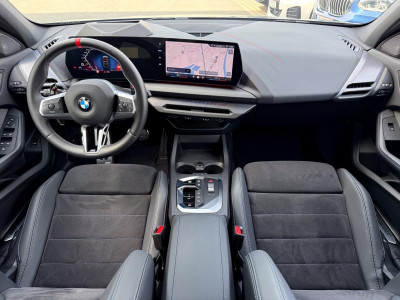BMW 1er Gebrauchtwagen BMW 1er Gebrauchtwagen