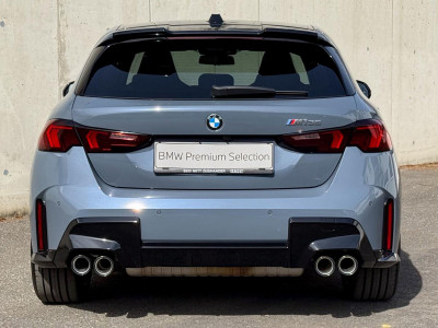 BMW 1er Gebrauchtwagen BMW 1er Gebrauchtwagen