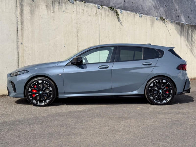 BMW 1er Gebrauchtwagen BMW 1er Gebrauchtwagen