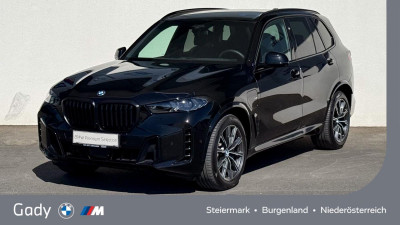 BMW X5 Gebrauchtwagen BMW X5 Gebrauchtwagen