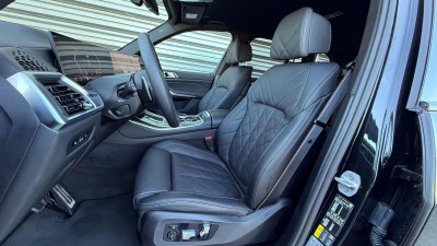 BMW X5 Gebrauchtwagen BMW X5 Gebrauchtwagen