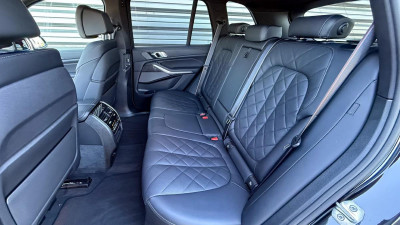 BMW X5 Gebrauchtwagen BMW X5 Gebrauchtwagen