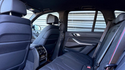 BMW X5 Gebrauchtwagen BMW X5 Gebrauchtwagen