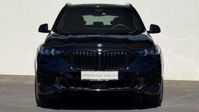 BMW X5 Gebrauchtwagen BMW X5 Gebrauchtwagen