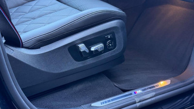 BMW X5 Gebrauchtwagen BMW X5 Gebrauchtwagen