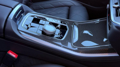 BMW X5 Gebrauchtwagen BMW X5 Gebrauchtwagen