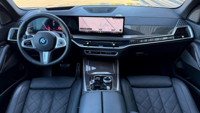 BMW X5 Gebrauchtwagen BMW X5 Gebrauchtwagen