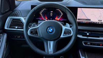 BMW X5 Gebrauchtwagen BMW X5 Gebrauchtwagen