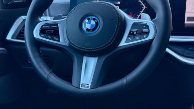 BMW X5 Gebrauchtwagen BMW X5 Gebrauchtwagen