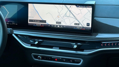 BMW X5 Gebrauchtwagen BMW X5 Gebrauchtwagen