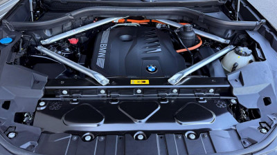 BMW X5 Gebrauchtwagen BMW X5 Gebrauchtwagen