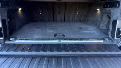 BMW X5 Gebrauchtwagen BMW X5 Gebrauchtwagen