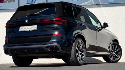 BMW X5 Gebrauchtwagen BMW X5 Gebrauchtwagen