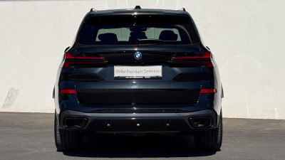 BMW X5 Gebrauchtwagen BMW X5 Gebrauchtwagen