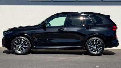BMW X5 Gebrauchtwagen BMW X5 Gebrauchtwagen