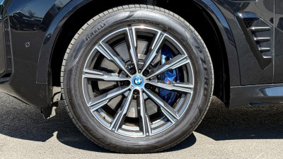 BMW X5 Gebrauchtwagen BMW X5 Gebrauchtwagen