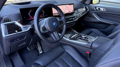 BMW X5 Gebrauchtwagen BMW X5 Gebrauchtwagen