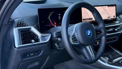 BMW X5 Gebrauchtwagen BMW X5 Gebrauchtwagen