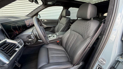 BMW X5 Gebrauchtwagen BMW X5 Gebrauchtwagen