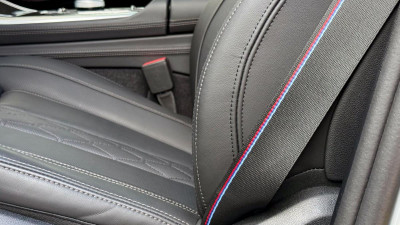 BMW X5 Gebrauchtwagen BMW X5 Gebrauchtwagen
